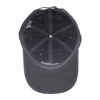 Good Price Soft Six Panels Washed Cotton Baseball Cap And Hat with Embroidery Patch