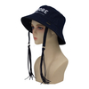 Hot Sale And Fashion Cotton Fabric Custom Design Bucket Hat And Cap