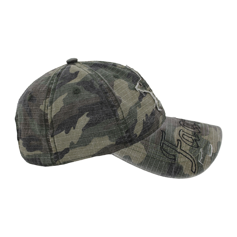 Good Price Soft Washed Cotton Fabric Baseball Cap And Hat with Custom Embroidery Patch