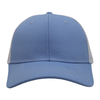 Trucker Cap Polyester Fabric Mesh Hat for Women and Men Can Custom Logo