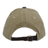 Washed Cheap Cap Custom 100% Cotton Foam Baseball Cap And Hat with Printing