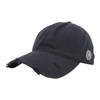 Custom Cheap Price Cap Washed Cotton Twill Fabric Soft Baseball Cap And Hat