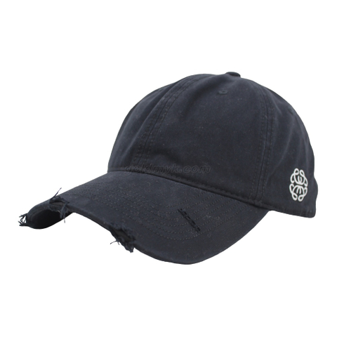 Custom Cheap Price Cap Washed Cotton Twill Fabric Soft Baseball Cap And Hat
