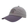 Promotional Unstructured Good Quality Soft Cotton Fabric Baseball Cap And Hat with Embroidery