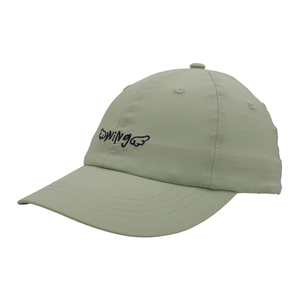 Custom And Wholesale Light Weight Polyester Fabric Sports Cap And Hat