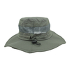 Hot Sale And Custom 100% Nylon Polyester UV Protection Bucket Hat And Fishing Hat