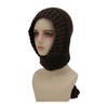 New And Fashion Soft Winter Knitted Hat with Custom Design for Women