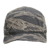 Hot Sale New Deisgn Cotton Camouflage 5 Panel Baseball Cap And Hat with Custom Logo