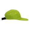 Lightweight Quick Dry Nylon 6 Panel Cap Custom Embroidery Outdoor Running Baseball Hat