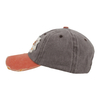 Cap Factory 100% Cotton Washed Baseball Cap And Hat with ODM And OEM