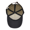 Washed Cheap Cap Custom 100% Cotton Foam Baseball Cap And Hat with Printing