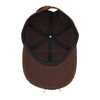 Distressed Washed Cotton Twill Wholesale Custom Baseball Cap And Hat