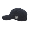 Custom Cheap Price Cap Washed Cotton Twill Fabric Soft Baseball Cap And Hat