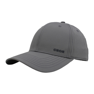 Wholesale Light Weight 100% Polyester Structured Baseball Cap And Hat with Custom Embroidery