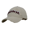 100% Cotton Fabric Distressed Washed Soft Baseball Cap And Hat with Custom Logo