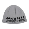 Promotional Soft 100% Acrylic Knitted Beanie Hat with Jacquard Logo