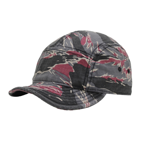 Customized Logo Dad Hat 5 Panel Baseball Cap Sports Hat for Men and Women