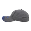 New Design Distressed Washed Soft Cotton Fabric Sports Cap And Hat with Custom Logo 