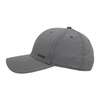 Wholesale Light Weight 100% Polyester Structured Baseball Cap And Hat with Custom Embroidery