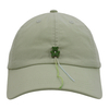 Cute And Soft Unstructured Soft And Light Weight Cotton Baseball Cap And Hat