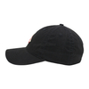 New And Hot Sale Washed Brushed Cotton Fabric Baseball Cap And Hat