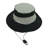 Custom 100% Nylon Polyester UV Protection Bucket Hat And Fishing Hat