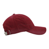 Wholesale Good Price Washed Cotton Fabric Soft And Confortable Baseball Cap And Hat with Tone To Tone Embroidery
