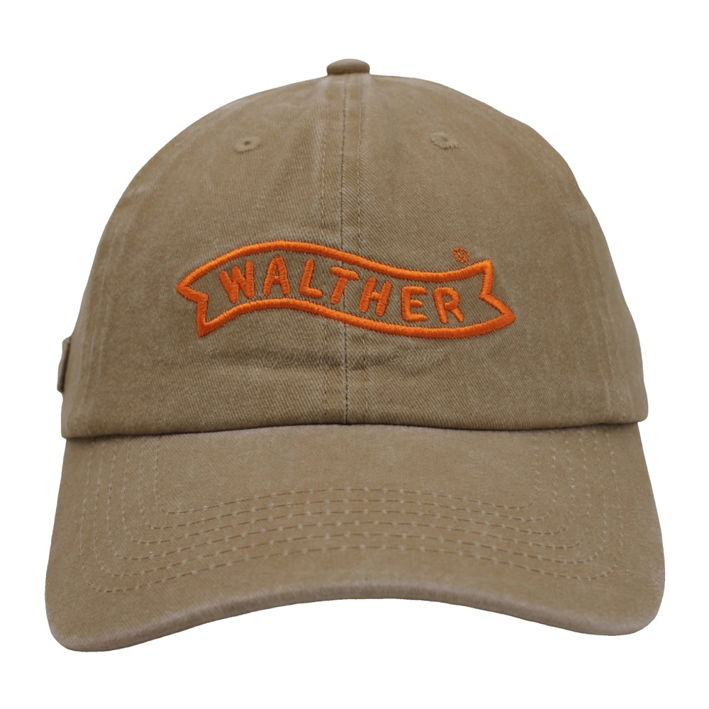 Custom Washed Cotton Baseball Cap Curved Banner Embroidery Logo Vintage Unstructured Dad Hat