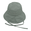 New And Fashion 100% Nylon Polyester UV Protection Bucket Hat For Women