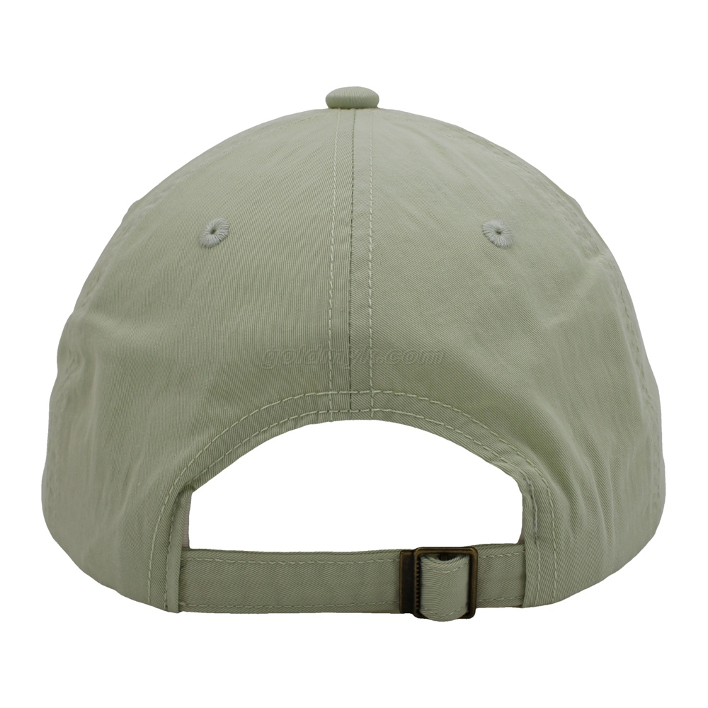 Cute And Soft Unstructured Soft And Light Weight Cotton Baseball Cap And Hat