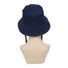 Hot Sale And Fashion Cotton Fabric Custom Design Bucket Hat And Cap