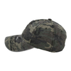 Good Price Soft Washed Cotton Fabric Baseball Cap And Hat with Custom Embroidery Patch