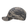 Hot Sale New Deisgn Cotton Camouflage 5 Panel Baseball Cap And Hat with Custom Logo