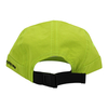 Lightweight Quick Dry Nylon 6 Panel Cap Custom Embroidery Outdoor Running Baseball Hat