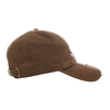 Custom Distressed Washed Soft Cotton Fabric Baseball Cap And Hat with Embroidery