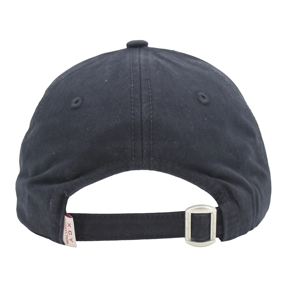 Custom Cheap Price Cap Washed Cotton Twill Fabric Soft Baseball Cap And Hat