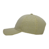New Fabric Custom Jacquard Pattern Hot Sale Baseball Cap And Hat Factory