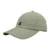 Cute And Soft Unstructured Soft And Light Weight Cotton Baseball Cap And Hat