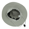 Custom 100% Nylon Polyester UV Protection Bucket Hat And Fishing Hat