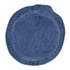 Wholesale with Good Price Custom Washed Cotton Denim Fabric Bucket Hat