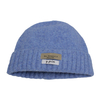 High Quality Soft And Comfortable 100% Wool Winter Knitted Beanie Hat