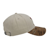 Hot Sale Custom Print Pattern And Flat Embroidery Soft Cotton Baseball Cap And Hat