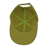 GK260101-0106 Light Weight Polyester Fabric Soprts And Baseball Cap And Hat with Custom Logo