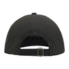 Five Panels 100% Cotton Canvas Semi Curved Bill Sports Cap And Hat with Custom 3D Embroidery