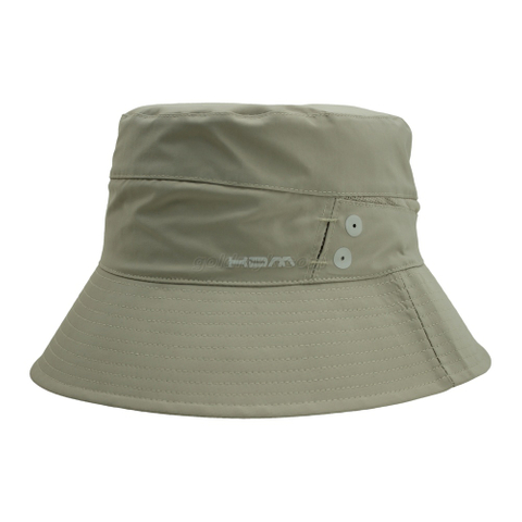 Fisherman Hat Support Customized Logo Bucket Hat Suitable For Men And Women