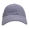 Vintage Stylish Washed Baseball Cap Dad Hat 6-panel Sports Caps For Man And Woven Can Custom Logo