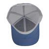 Trucker Cap Polyester Fabric Mesh Hat for Women and Men Can Custom Logo