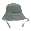New And Fashion 100% Nylon Polyester UV Protection Bucket Hat For Women
