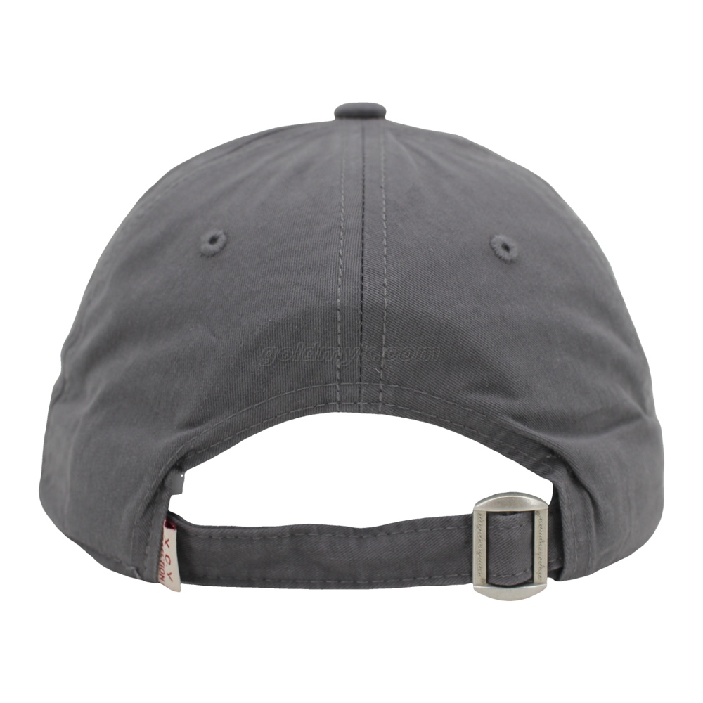 New Design Distressed Washed Soft Cotton Fabric Sports Cap And Hat with Custom Logo 