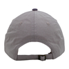 Promotional Unstructured Good Quality Soft Cotton Fabric Baseball Cap And Hat with Embroidery